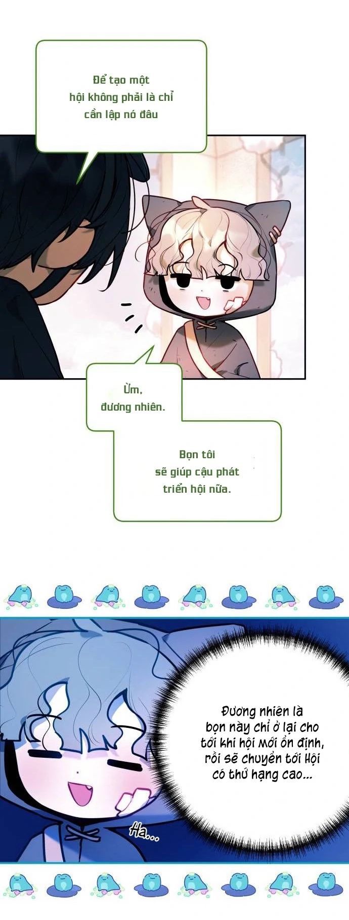 Guild Idol - Chương 4