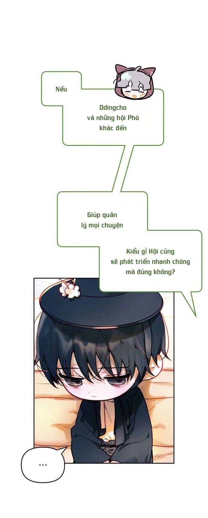 Guild Idol - Chương 4
