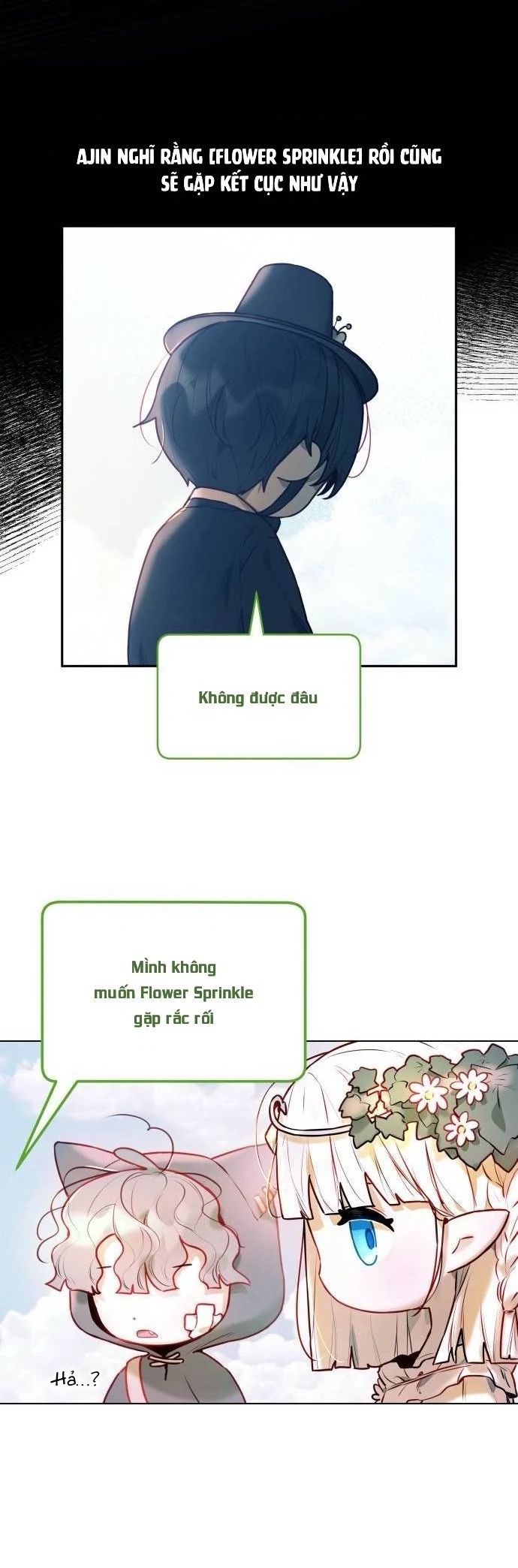 Guild Idol - Chương 4