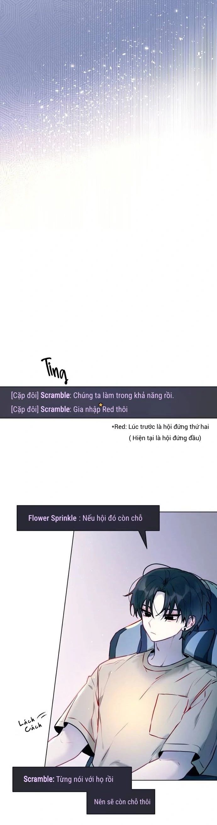 Guild Idol - Chương 4