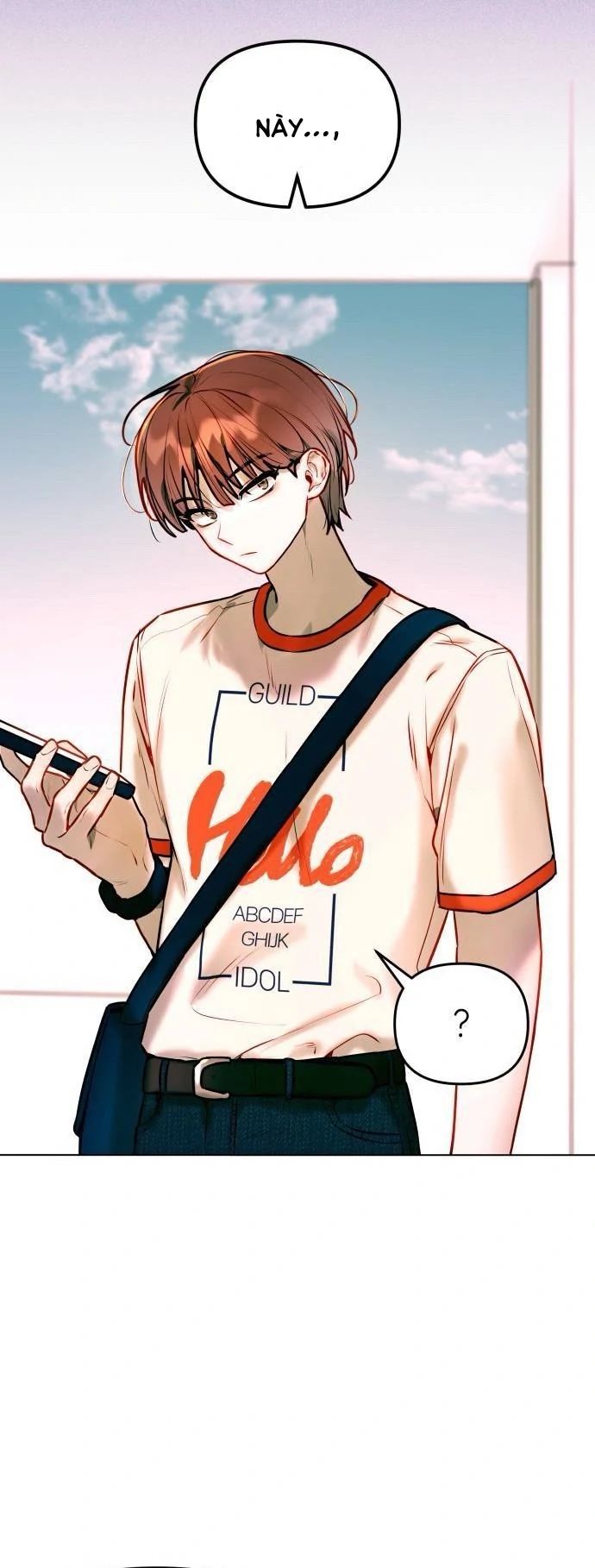Guild Idol - Chương 4