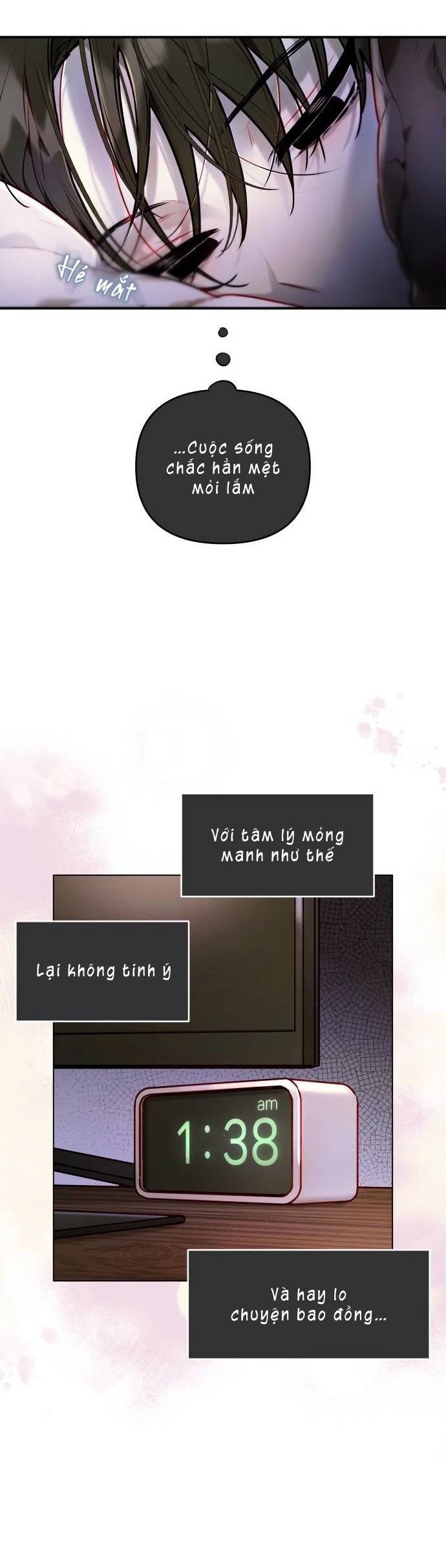 Guild Idol - Chương 4