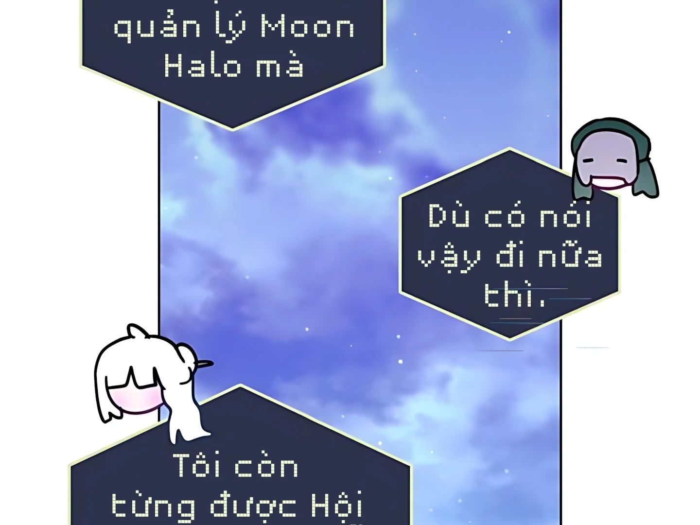 Guild Idol - Chương 40