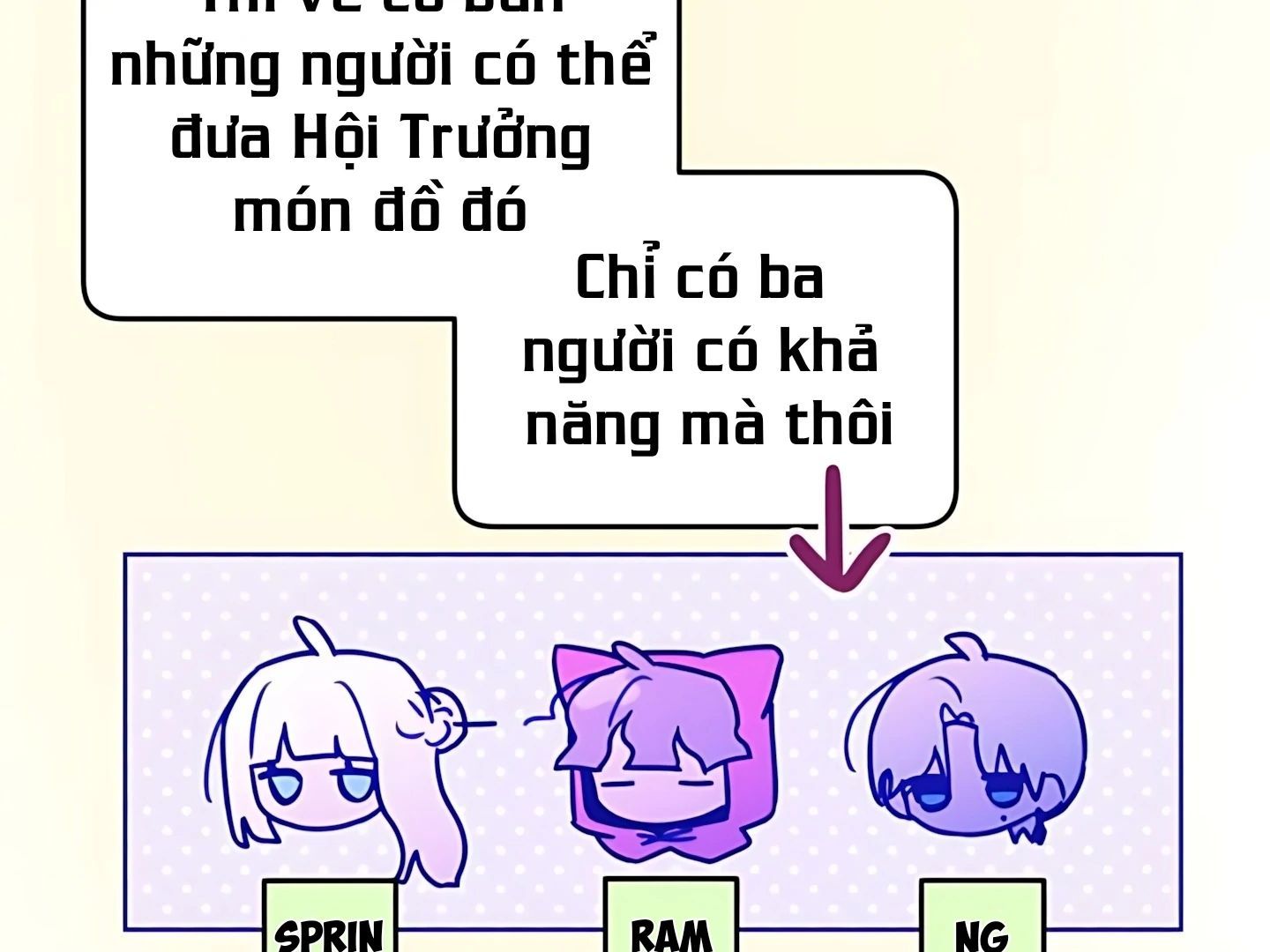 Guild Idol - Chương 40