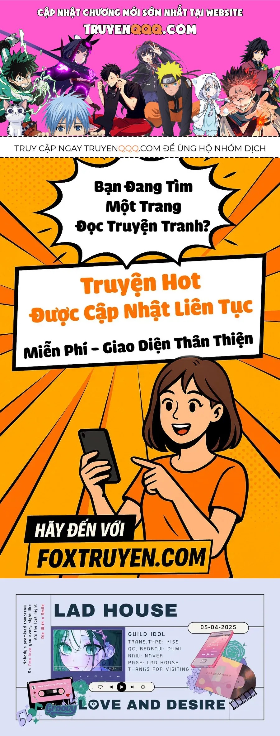 Guild Idol - Chương 41
