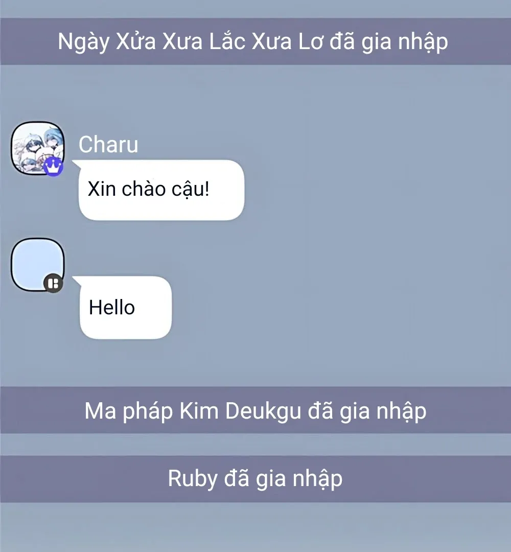 Guild Idol - Chương 42