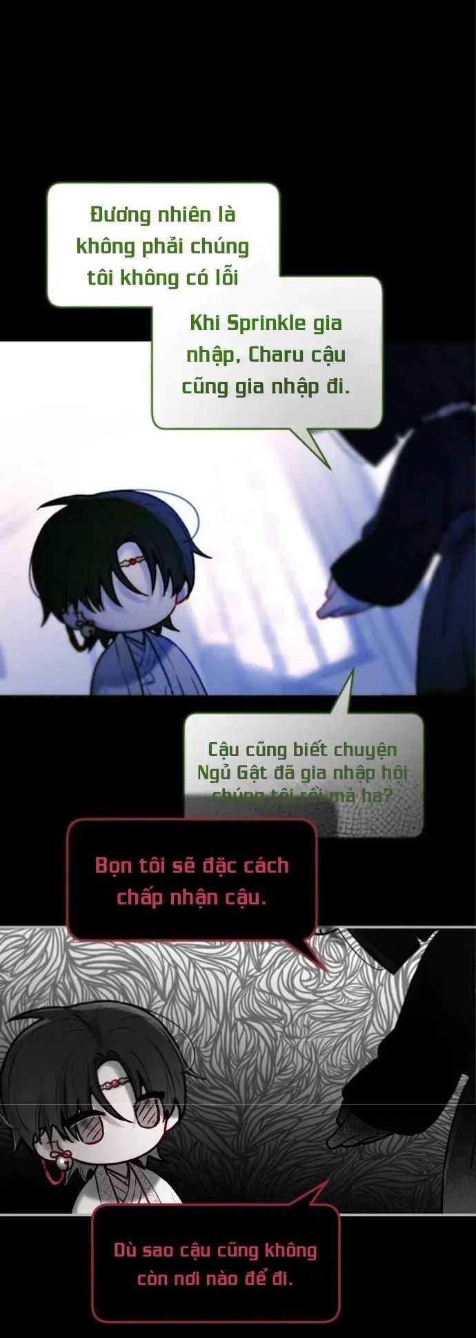 Guild Idol - Chương 5