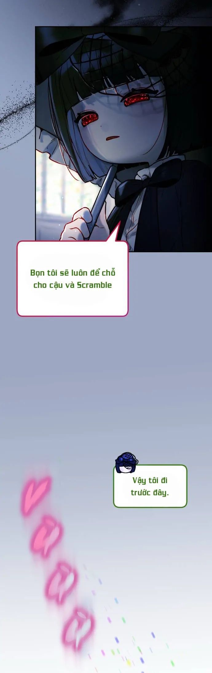 Guild Idol - Chương 5