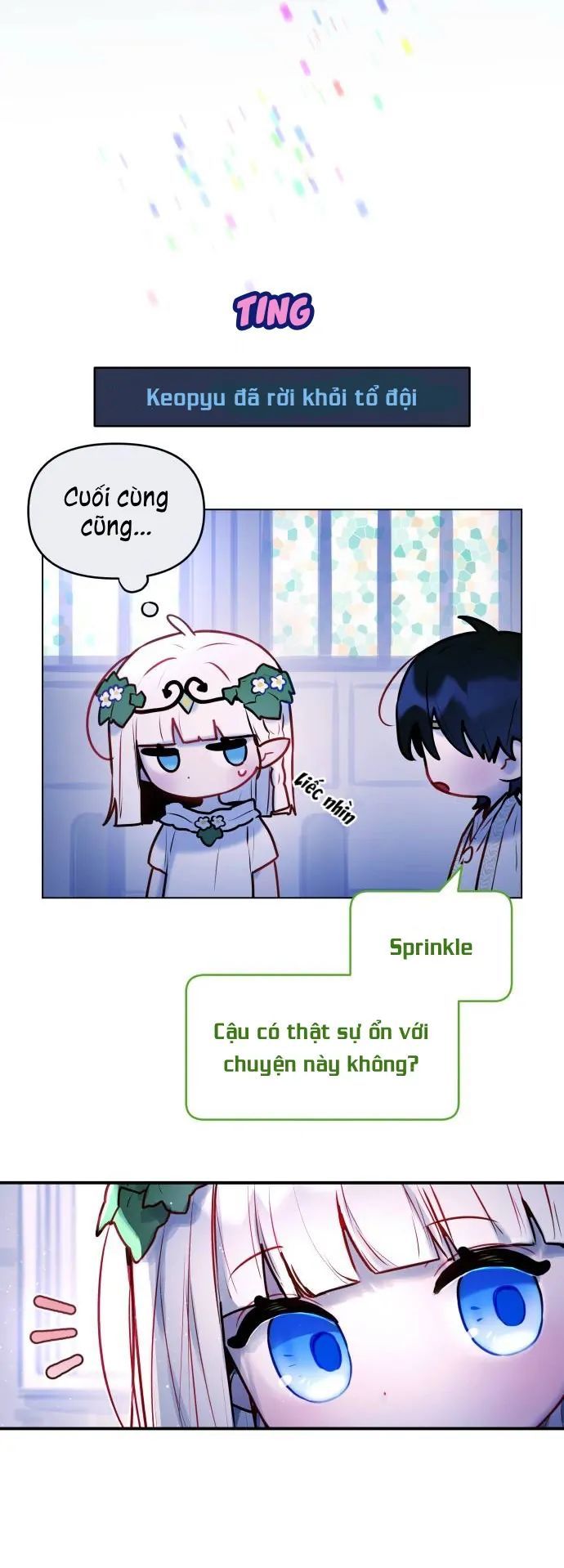 Guild Idol - Chương 5