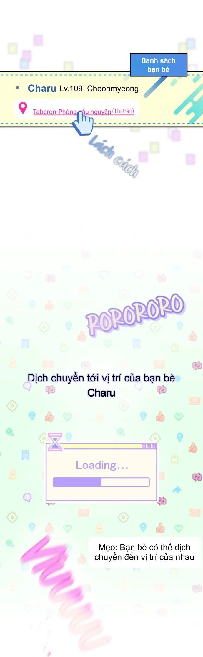 Guild Idol - Chương 5