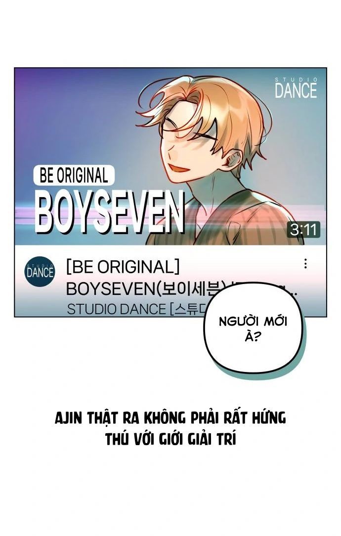 Guild Idol - Chương 5