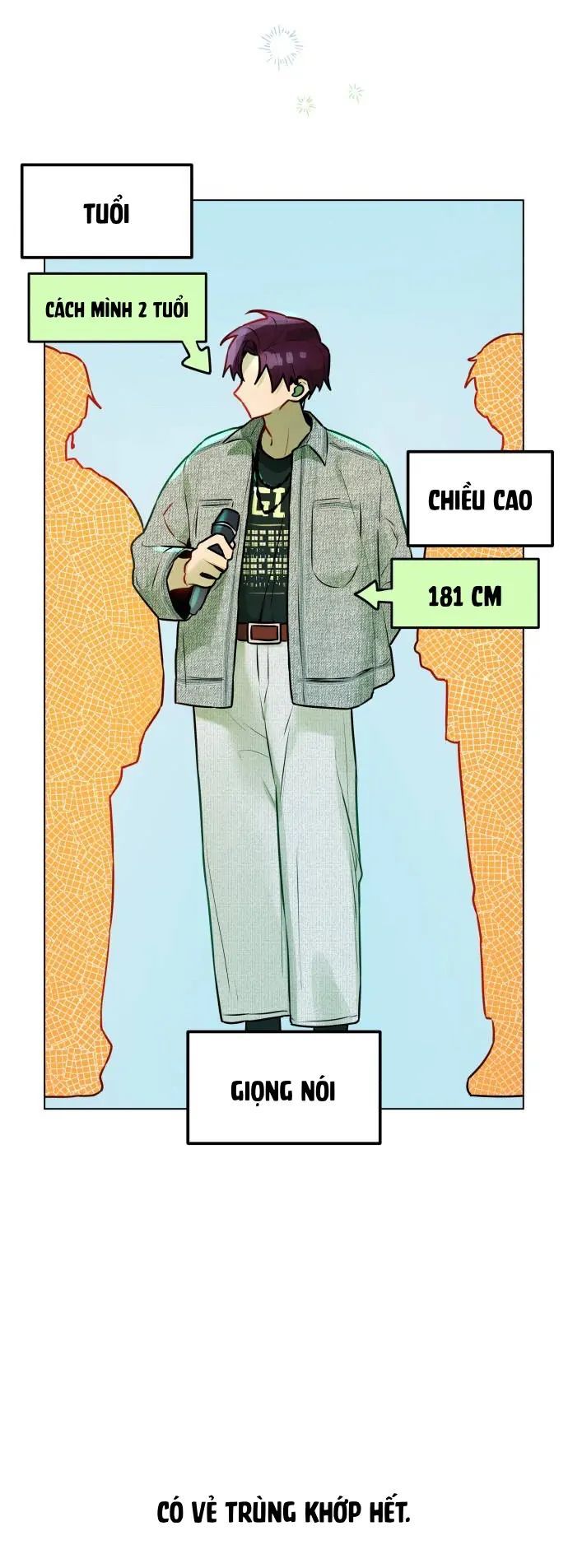 Guild Idol - Chương 5