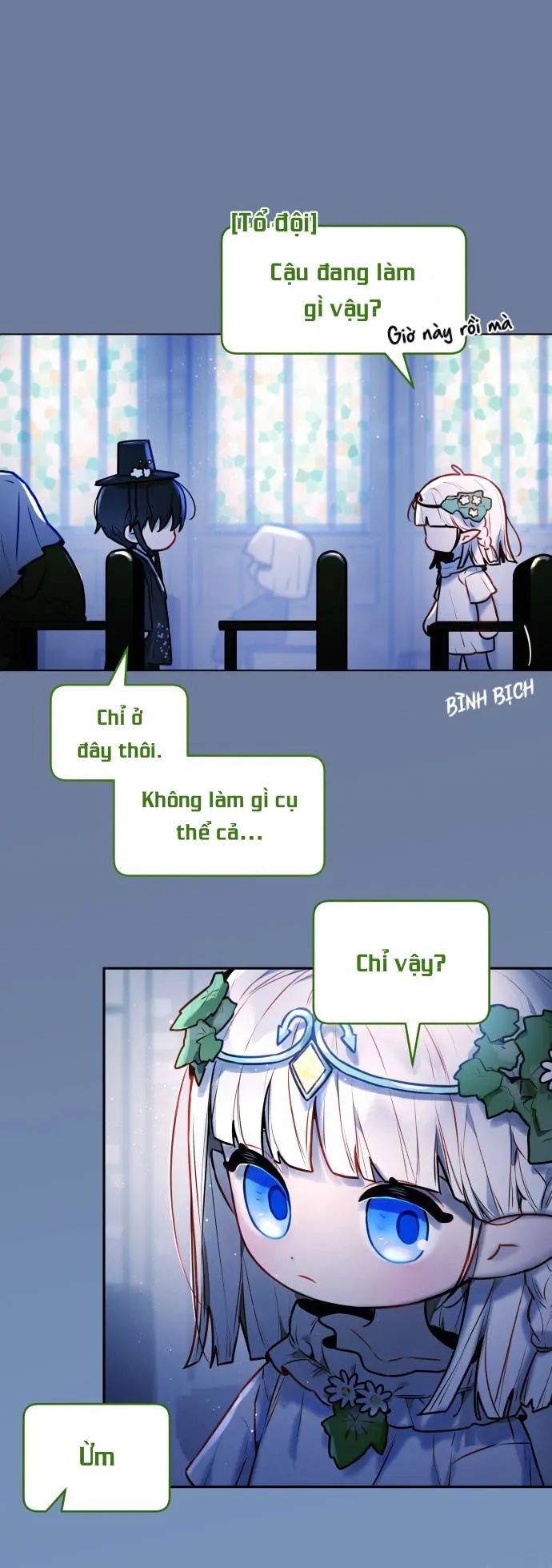 Guild Idol - Chương 5