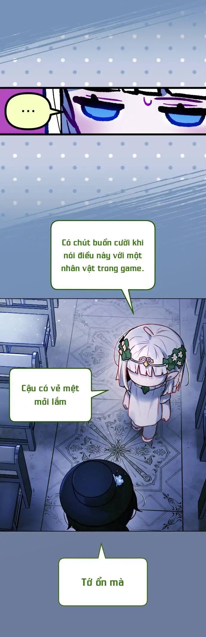 Guild Idol - Chương 5