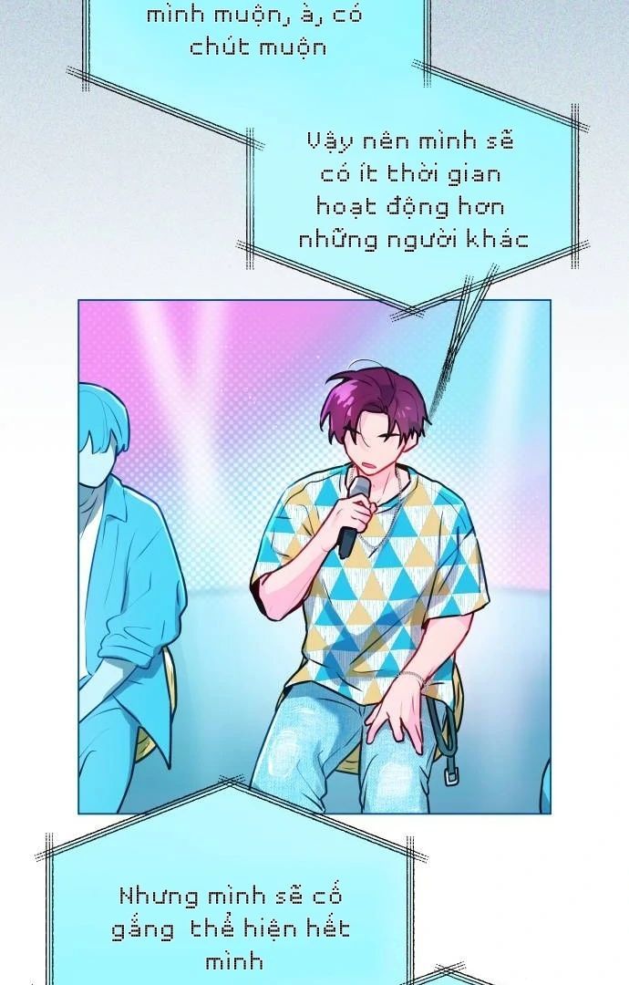 Guild Idol - Chương 6