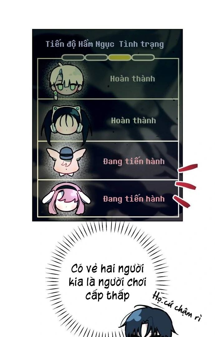Guild Idol - Chương 6