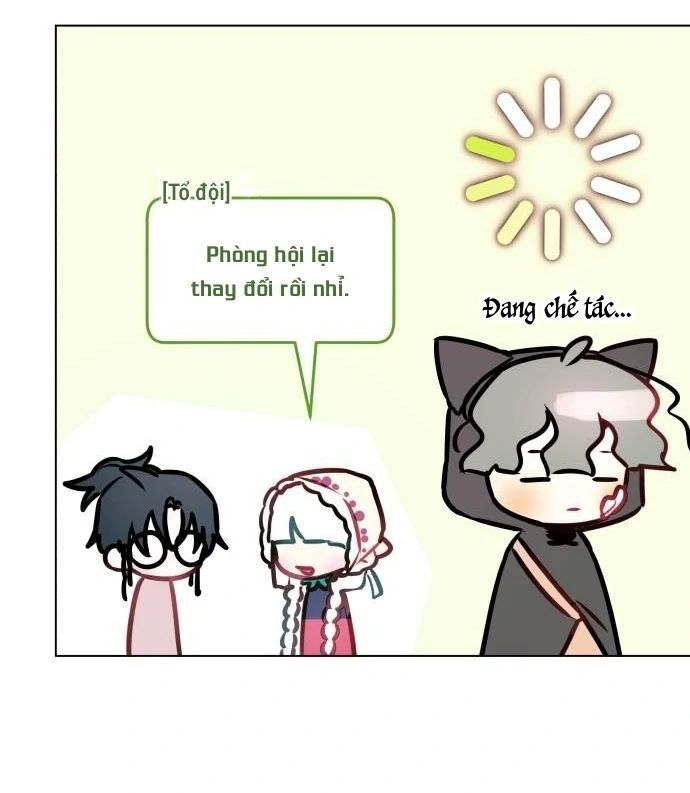Guild Idol - Chương 7