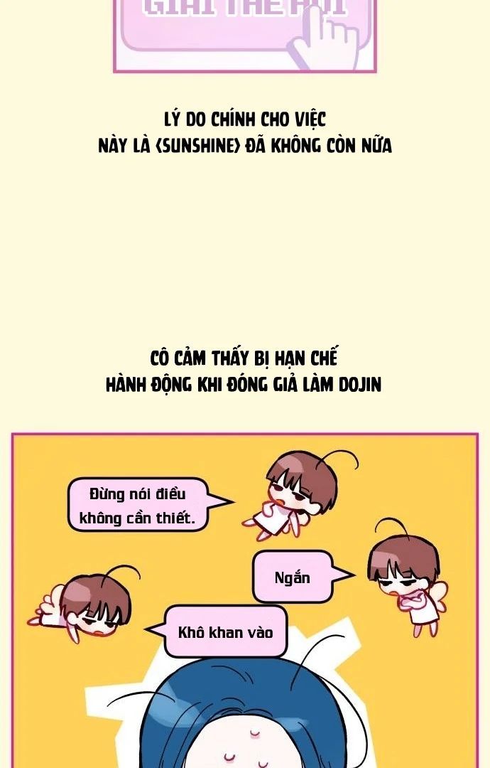 Guild Idol - Chương 7