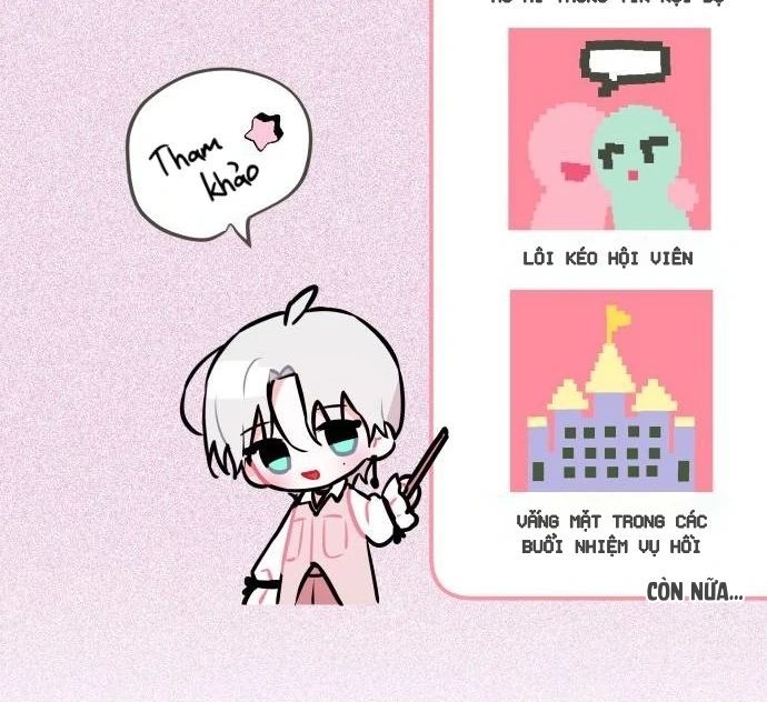 Guild Idol - Chương 7