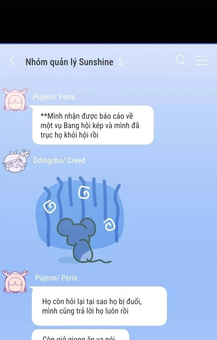 Guild Idol - Chương 7