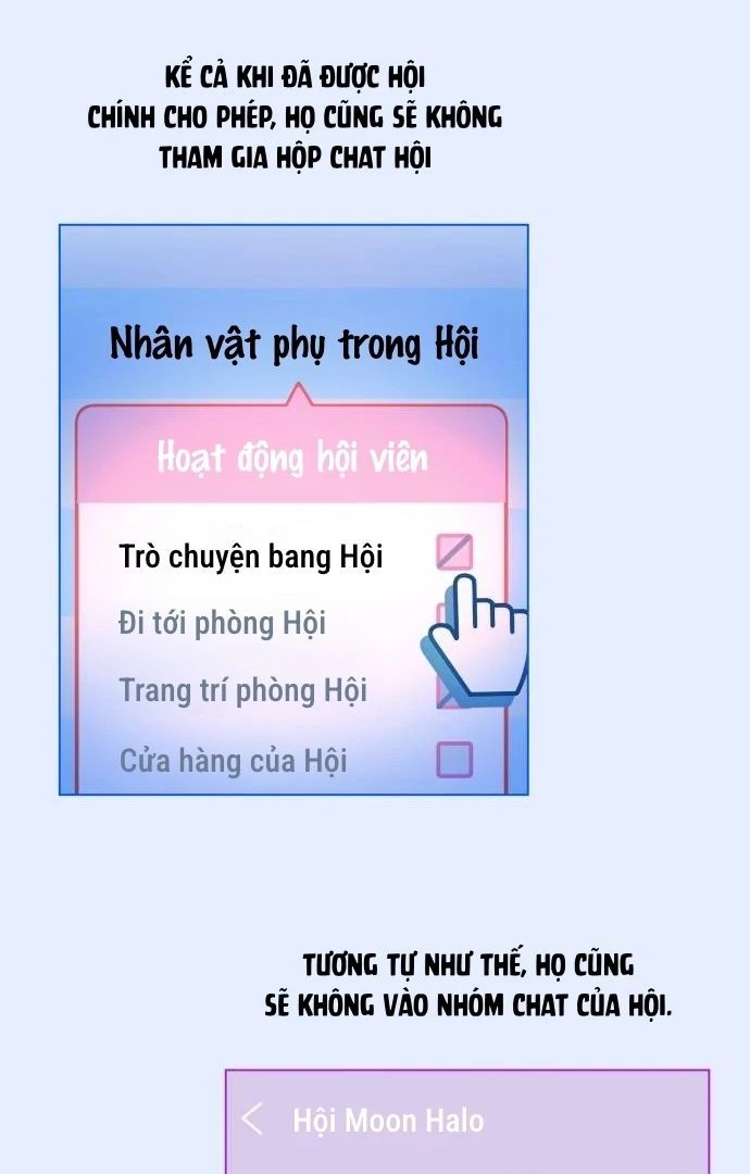 Guild Idol - Chương 7