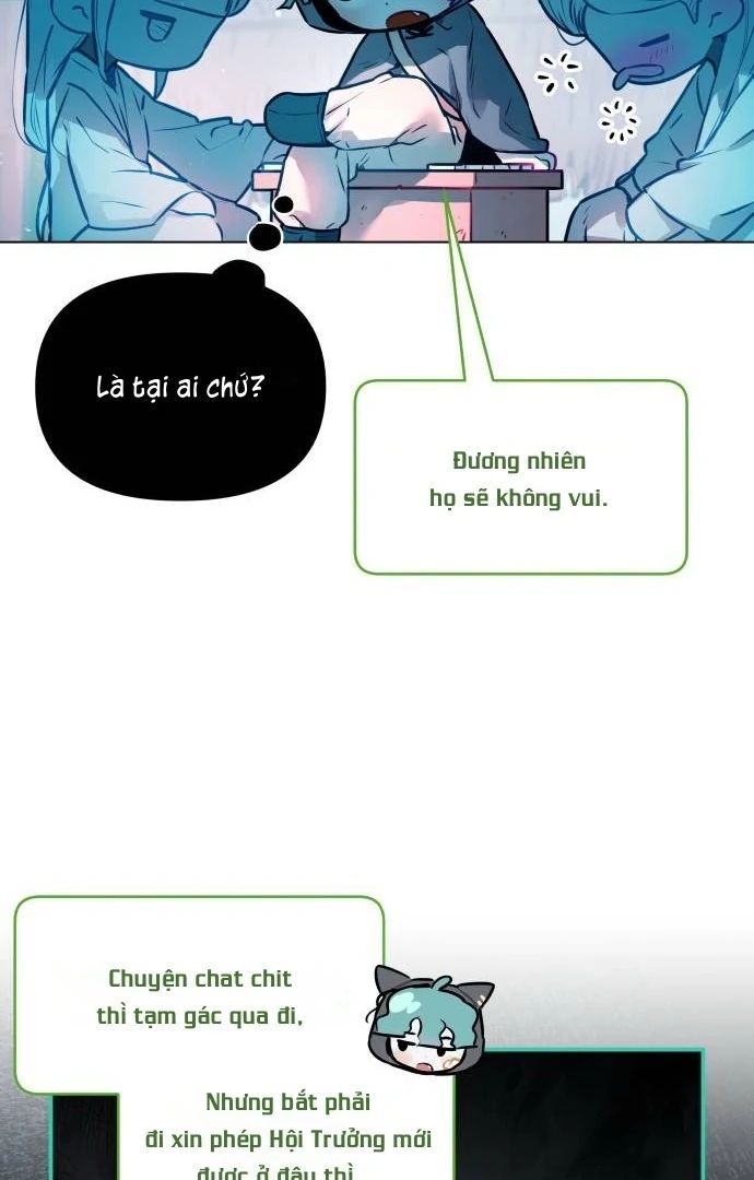 Guild Idol - Chương 7