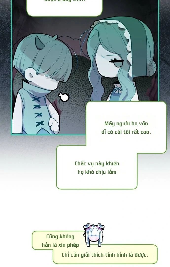 Guild Idol - Chương 7