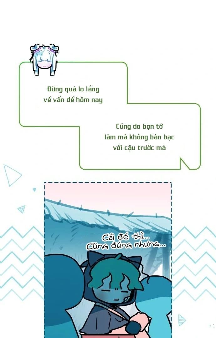 Guild Idol - Chương 7