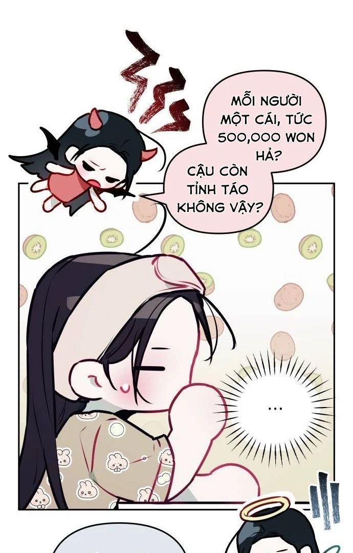 Guild Idol - Chương 8