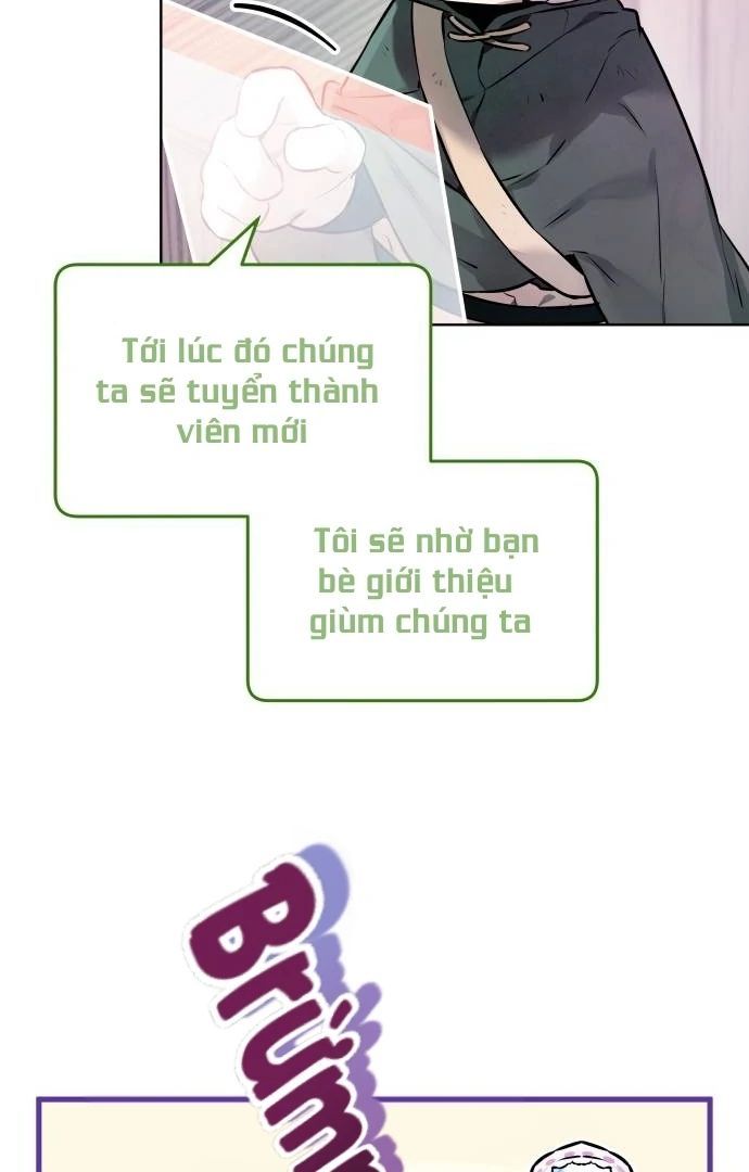 Guild Idol - Chương 8