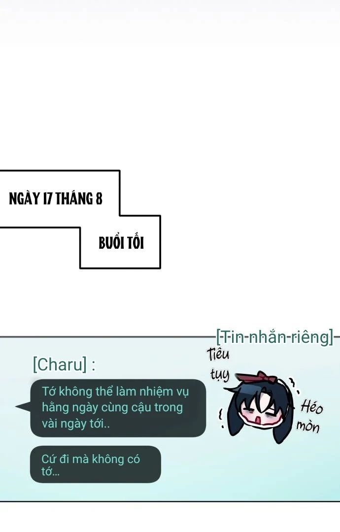 Guild Idol - Chương 8