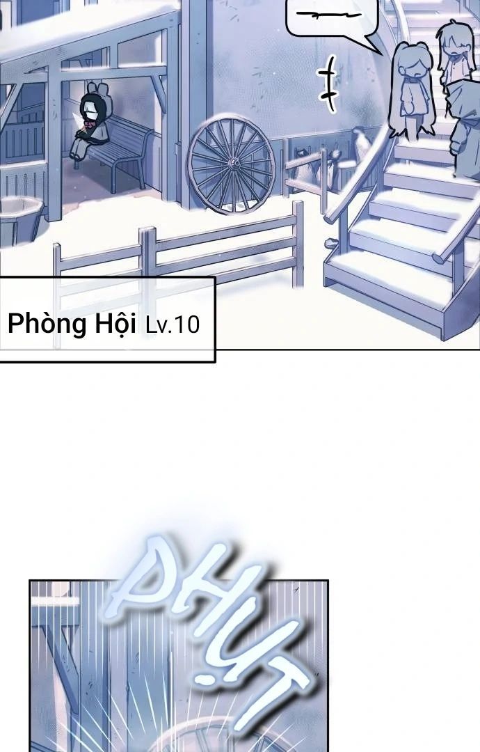 Guild Idol - Chương 9