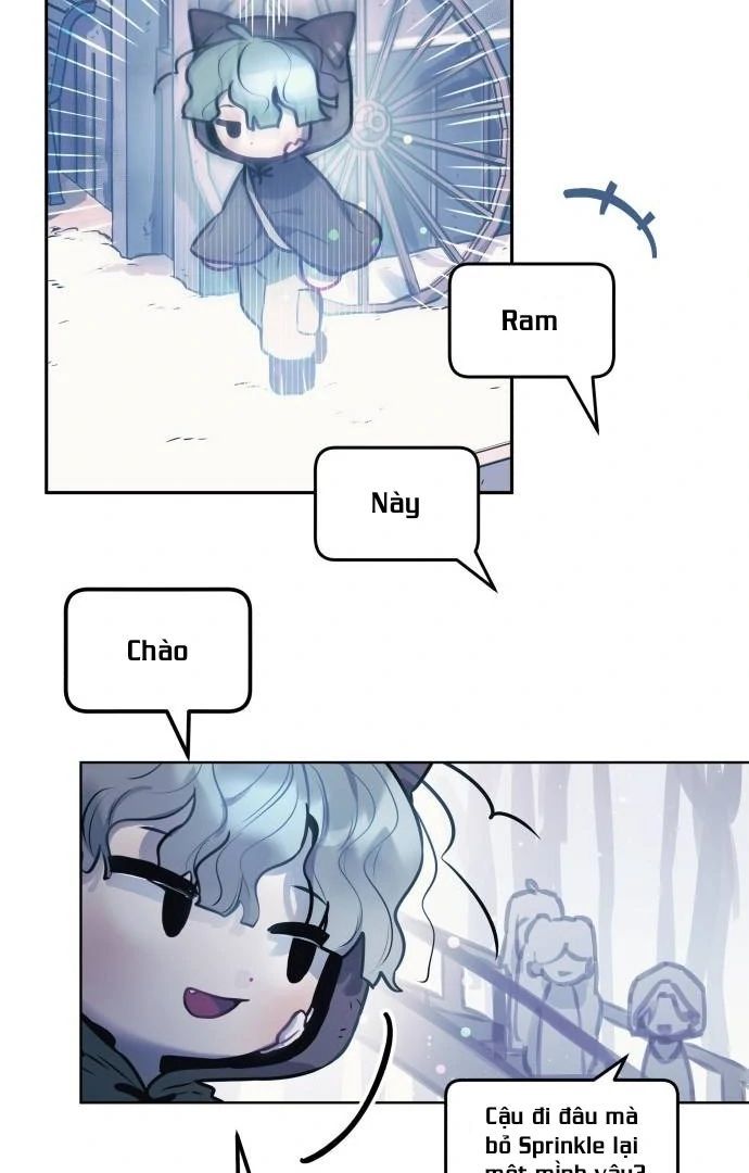 Guild Idol - Chương 9
