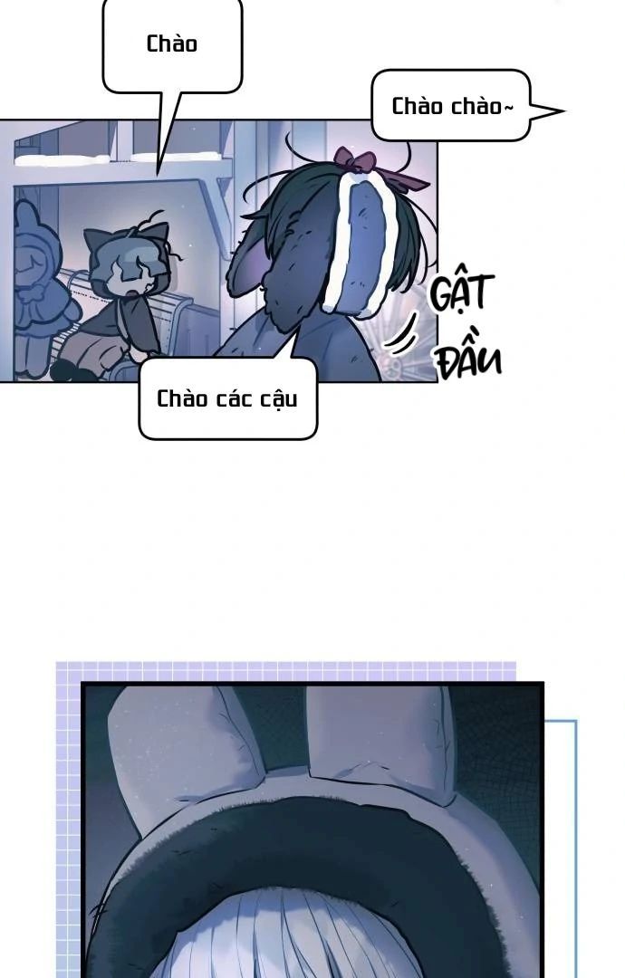 Guild Idol - Chương 9