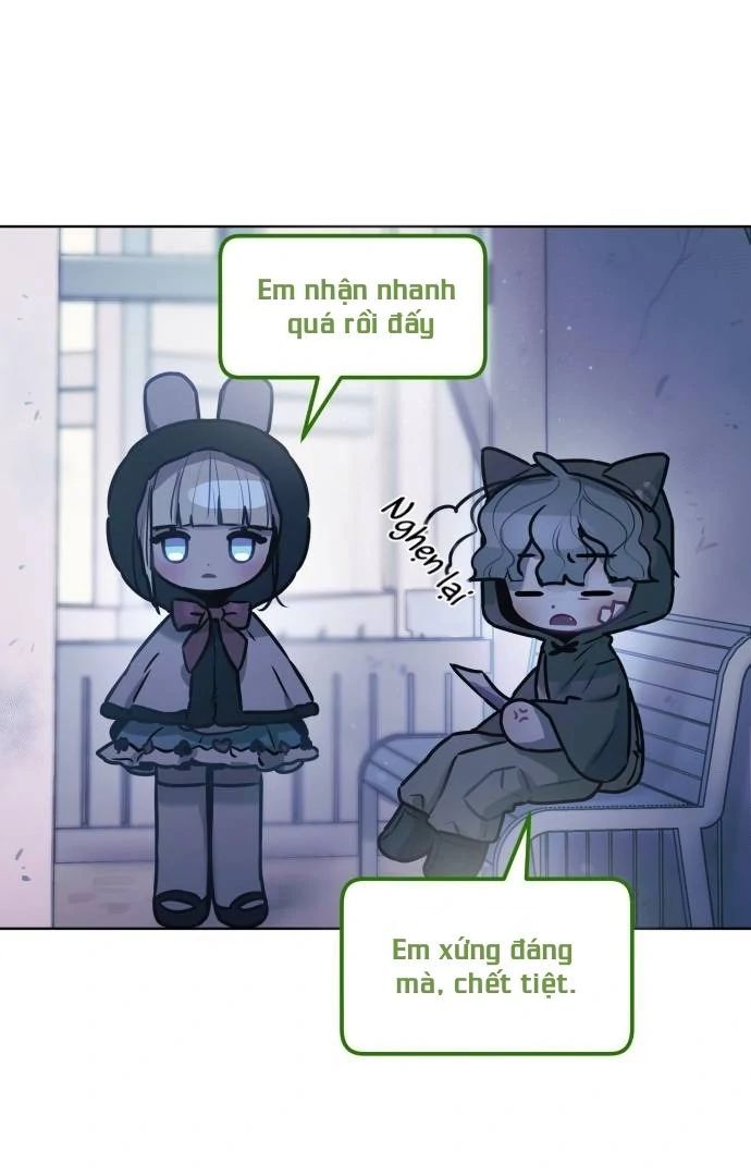 Guild Idol - Chương 9