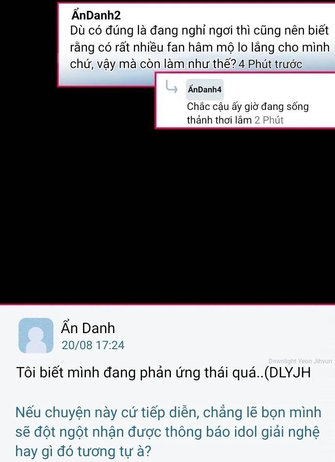 Guild Idol - Chương 9