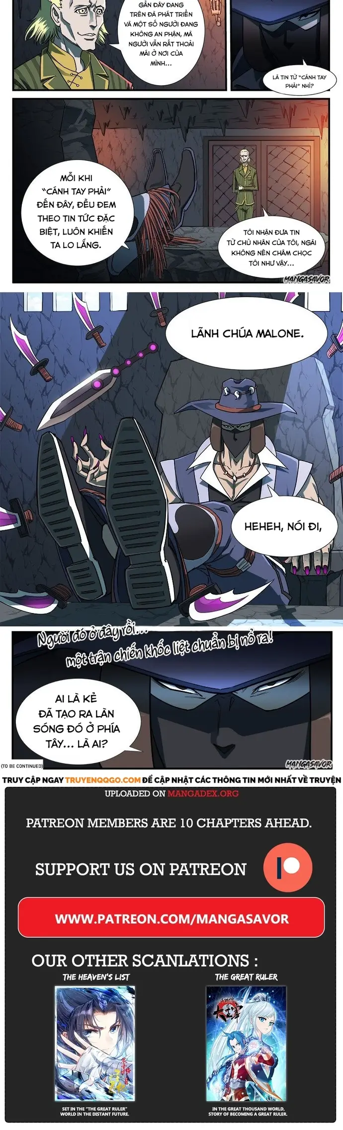 Gunfire - Chương 40