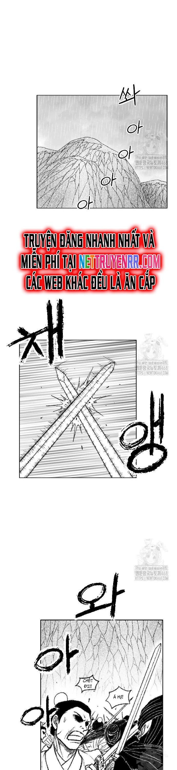 Hắc Sa - Chương 38