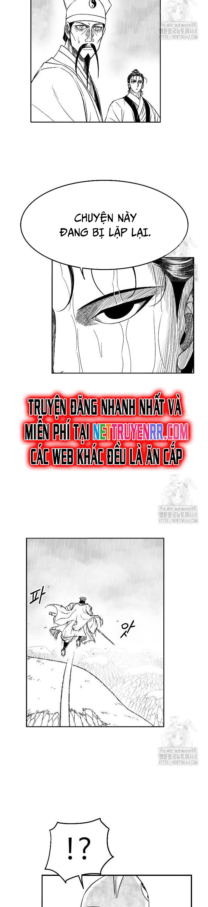 Hắc Sa - Chương 38