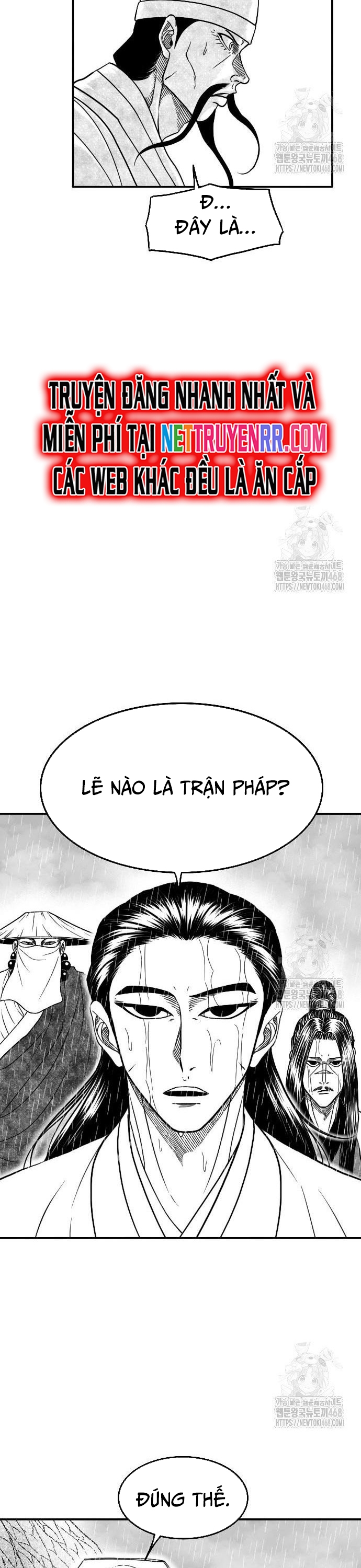 Hắc Sa - Chương 38