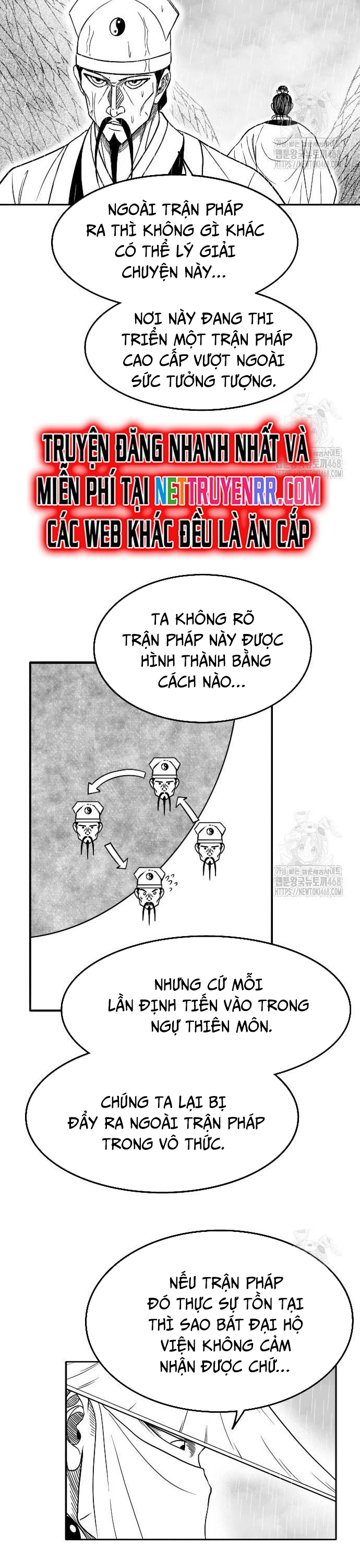 Hắc Sa - Chương 38