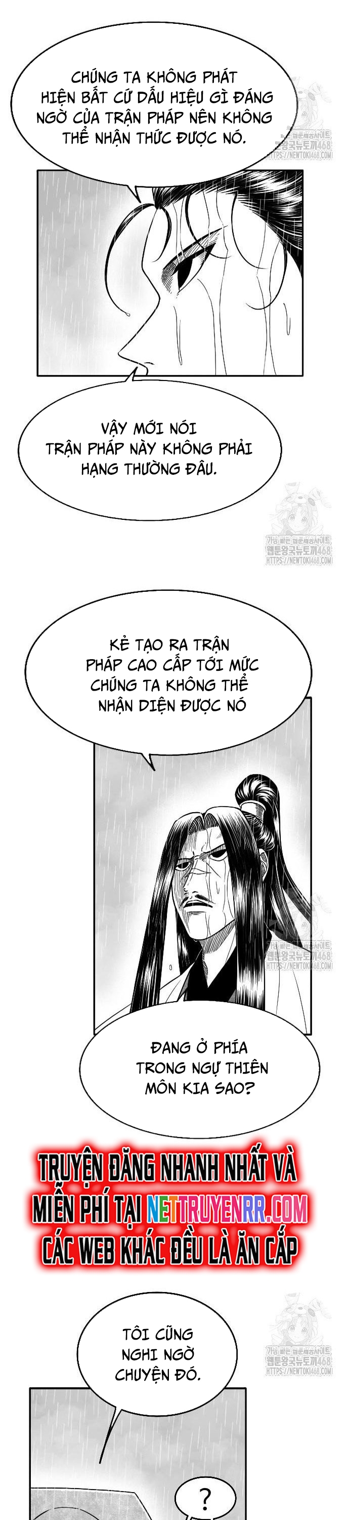 Hắc Sa - Chương 38