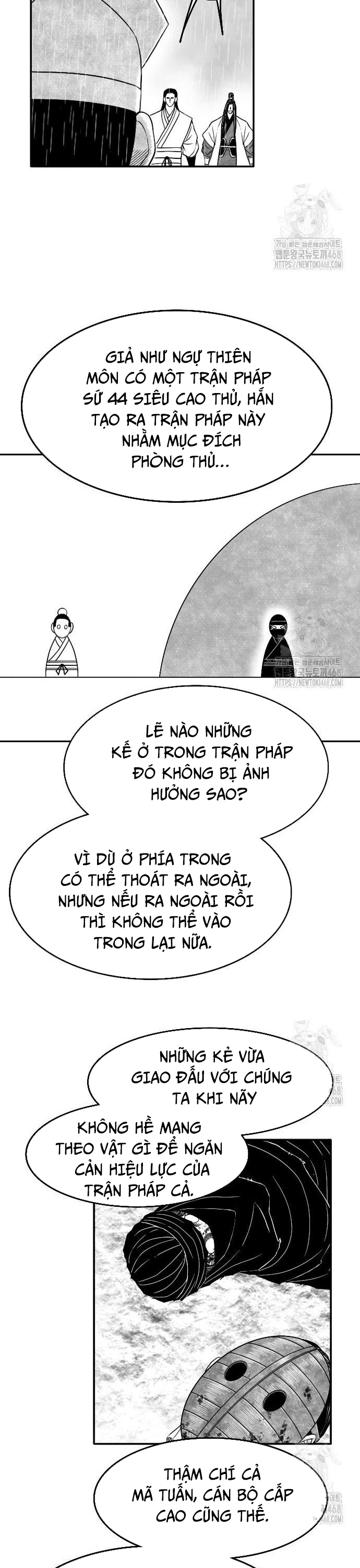 Hắc Sa - Chương 38