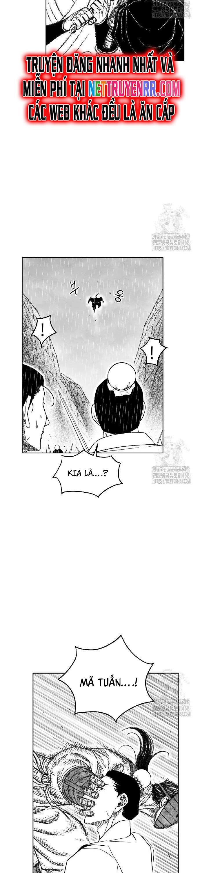 Hắc Sa - Chương 38