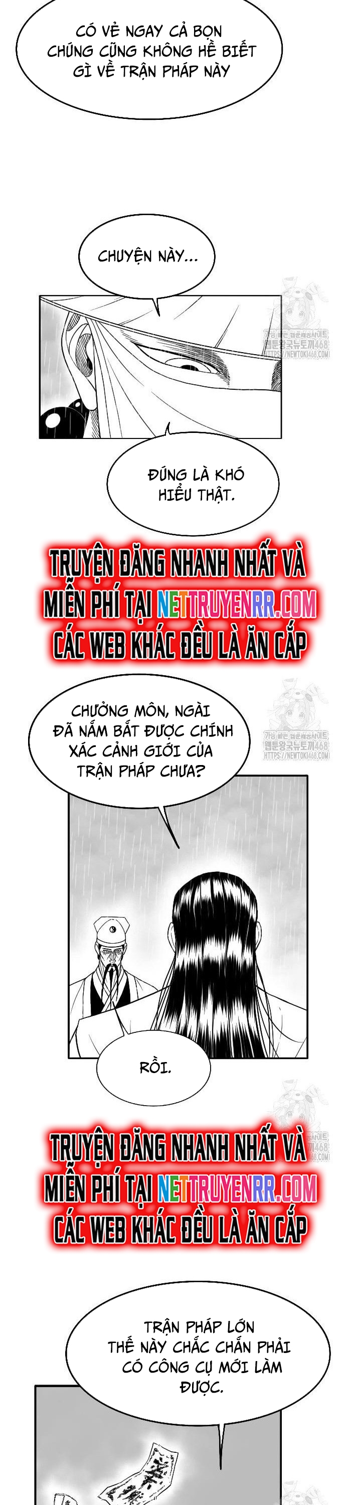 Hắc Sa - Chương 38