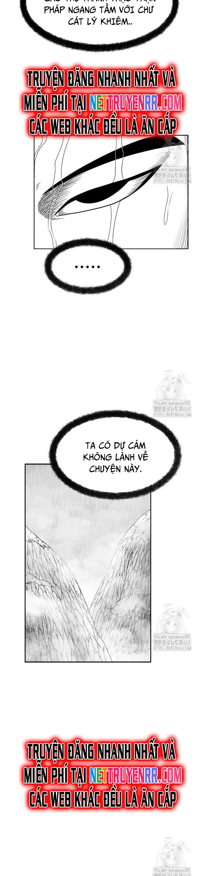 Hắc Sa - Chương 38