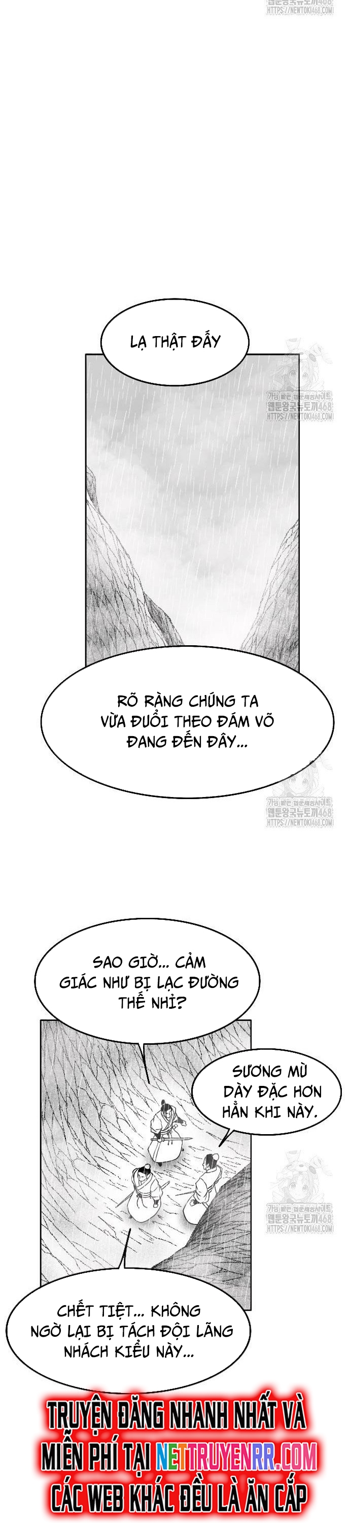 Hắc Sa - Chương 38