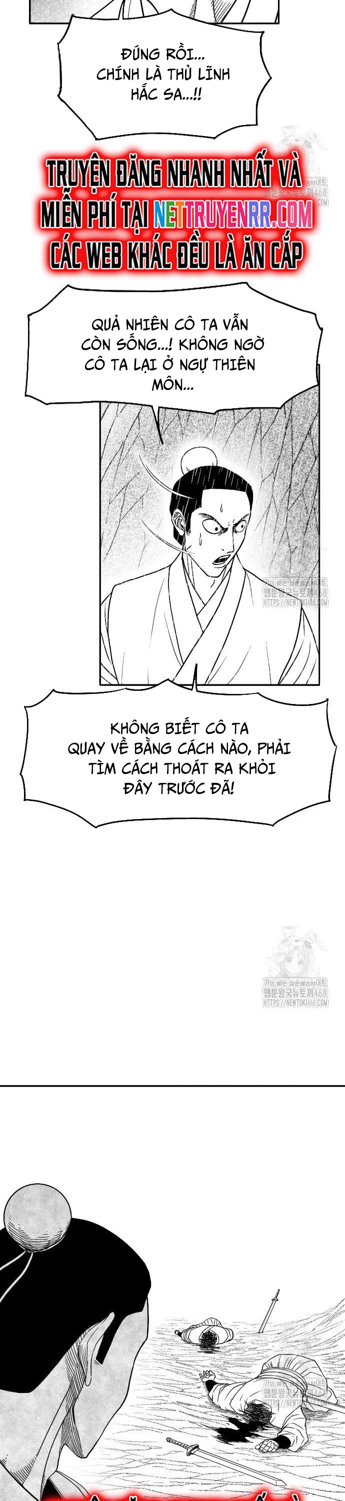 Hắc Sa - Chương 38
