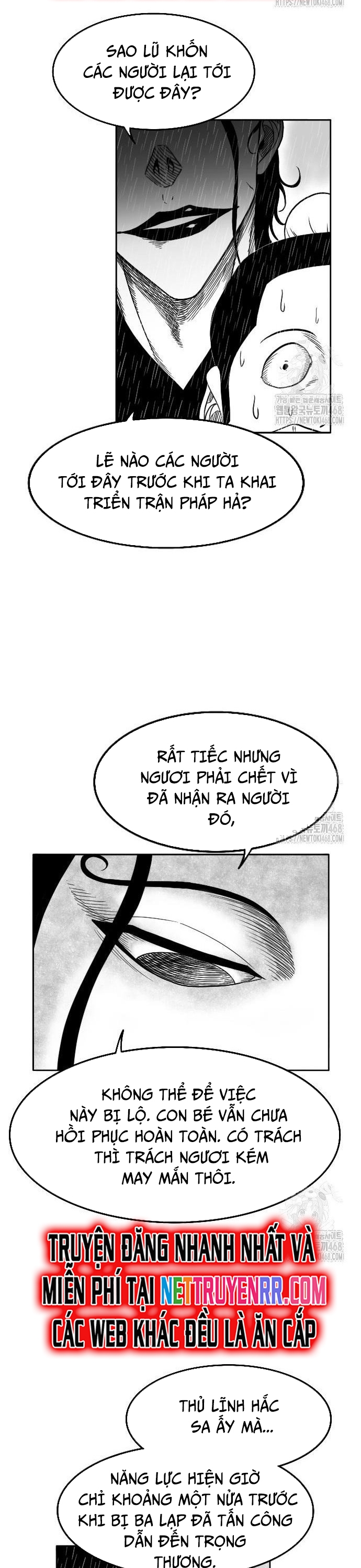 Hắc Sa - Chương 38
