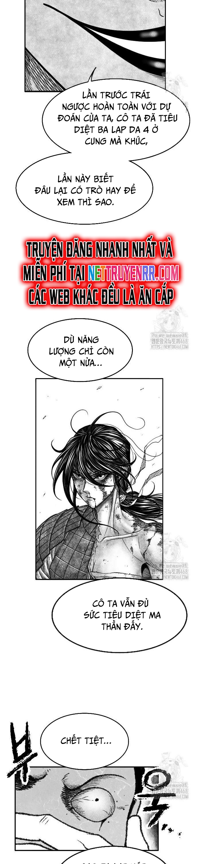 Hắc Sa - Chương 38